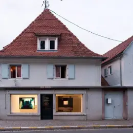 Le Schaufenster