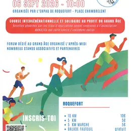 La Galop'âge
