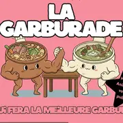 La garburade