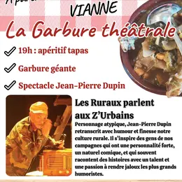 La Garbure Théâtrale