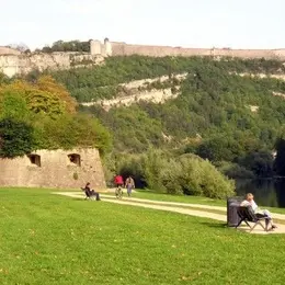 La Gare d’Eau