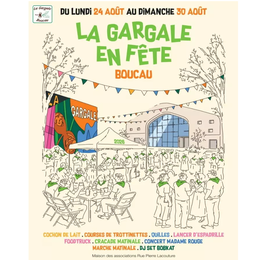 La Gargale en fête