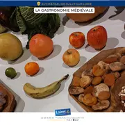 La gastronomie médiévale