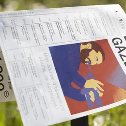 La gazette de Jazz à Vienne est de retour pour l'édition 2026