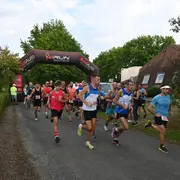 La Geussoise, 9ème édition