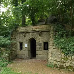 5 lieux insolites et méconnus en Alsace