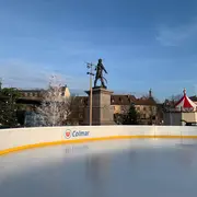 5 patinoires où s'amuser en Alsace !