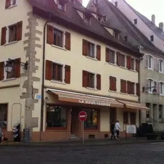 La Gourmandise