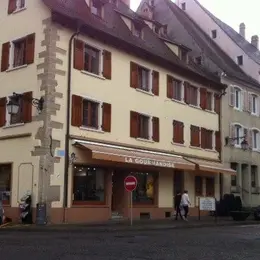 La Gourmandise