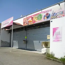 Grenacker Boulangerie 
