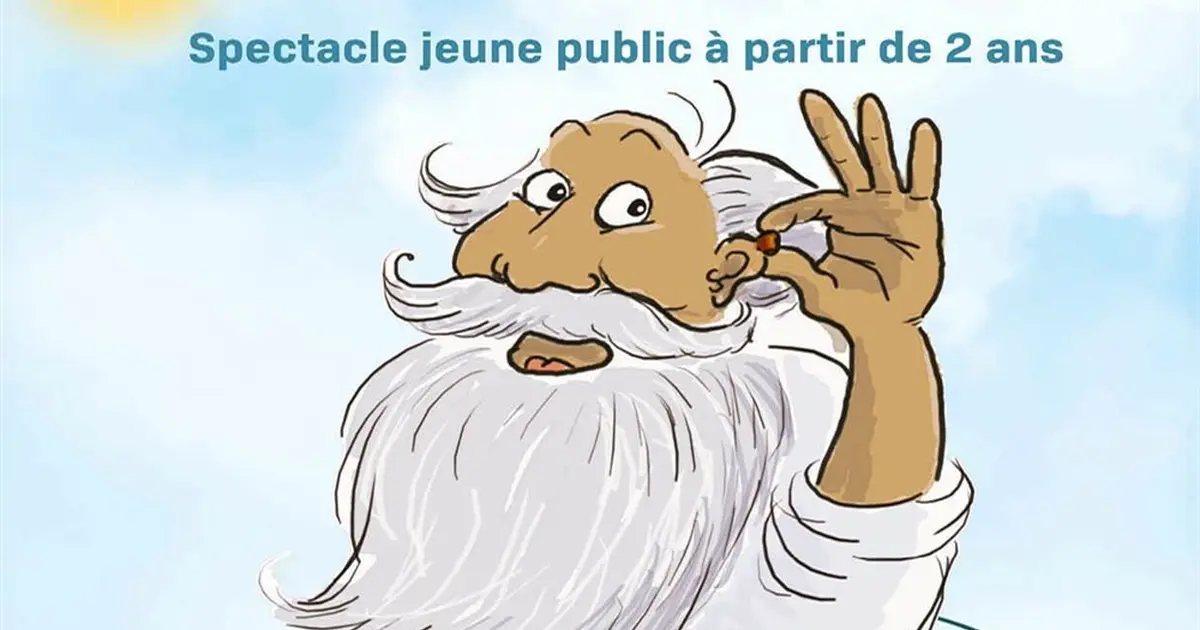 La graine d'oreille