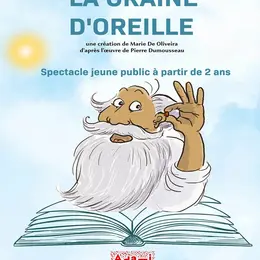 La graine d'oreille