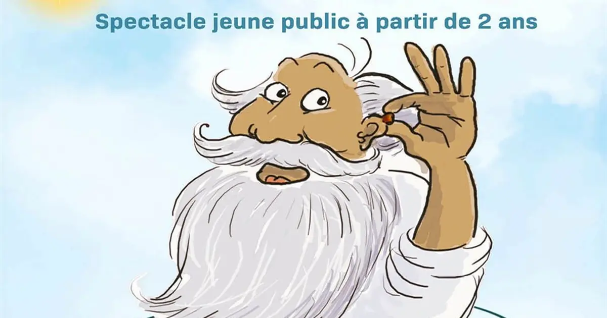 La graine d'oreille