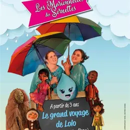 La grand voyage de Lolo