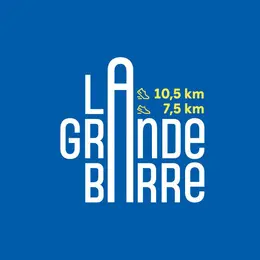 La Grande Barre