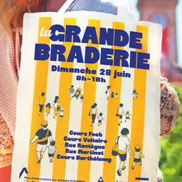 La grande braderie