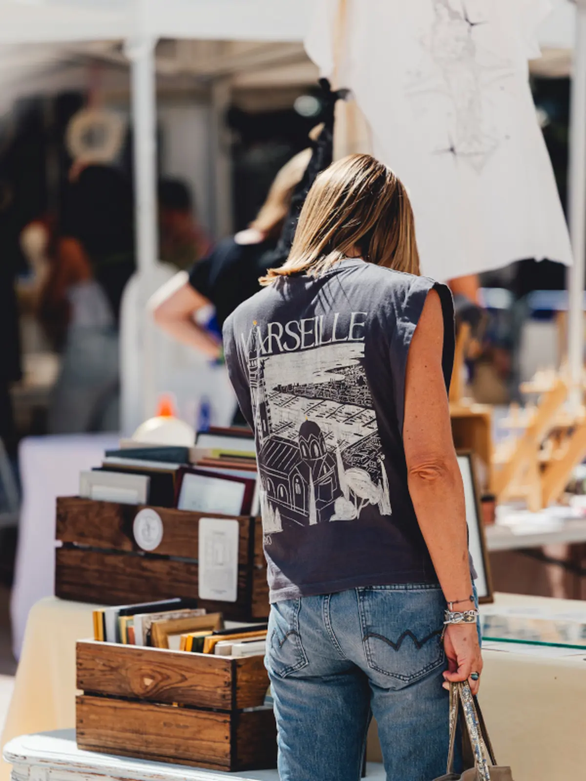 La grande Braderie