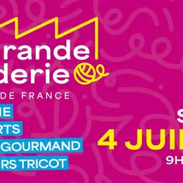 La Grande Braderie Bergère de France