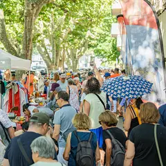 La grande braderie d’automne