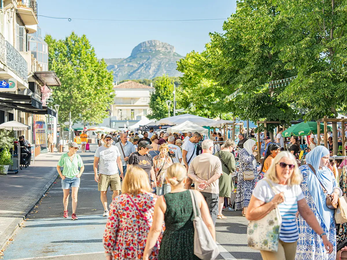 La grande braderie d’hiver