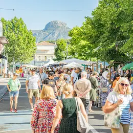 La grande braderie d’hiver