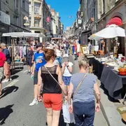 La Grande Braderie de Bayeux