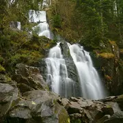 5 cascades à découvrir en Alsace 