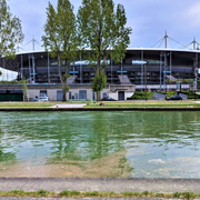 La Grande Course du Grand Paris 2026