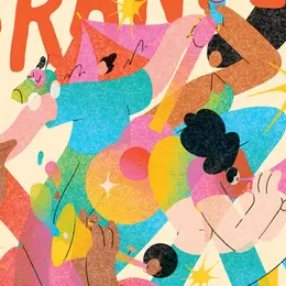 La Grande Fête #7