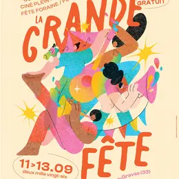 La Grande Fête #7