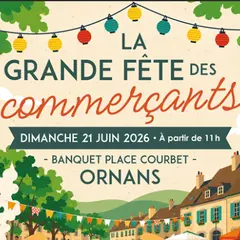 La Grande Fête des Commerçants