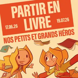 La Grande Fête Du Livre Pour La Jeunesse