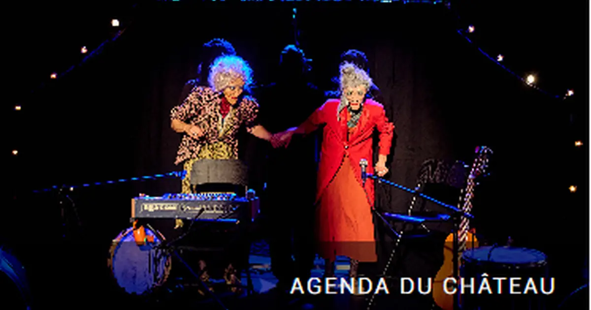 La (grande) Guinguette d’Élisabeth - Insolite guinguette