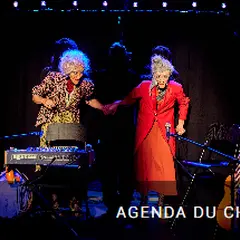 La (grande) Guinguette d’Élisabeth - Insolite guinguette