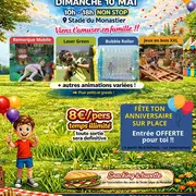 La Grande Journée C'Chouette Animations