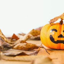 La Grande journée Halloween