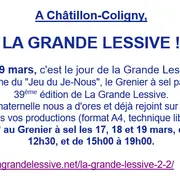La Grande lessive