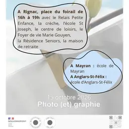 La Grande Lessive® – Une galerie d’art à ciel ouvert