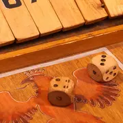 La grande ludothèque de Noël