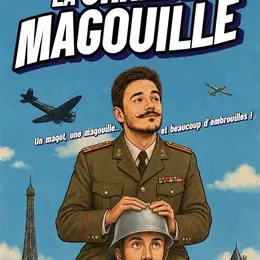 La grande magouille