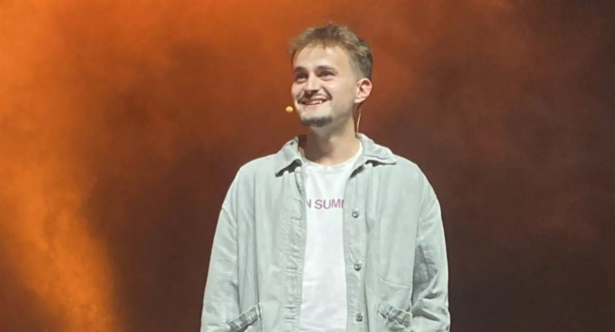 La grande nuit de l'humour