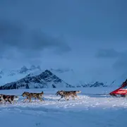 La Grande Odyssée 2026