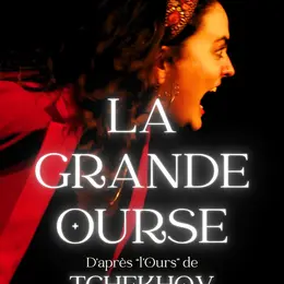 La Grande Ourse