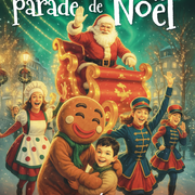La Grande Parade De Noël