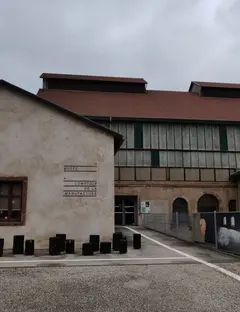 La Grande Place - Musée du cristal