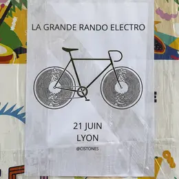 La Grande Rando Electro