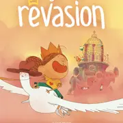 La grande rêvasion