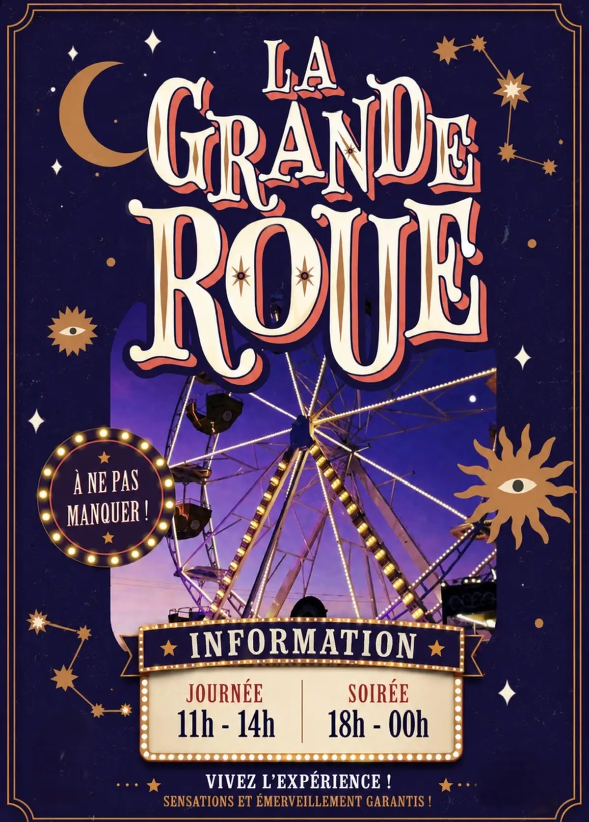 La Grande Roue
