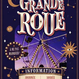 La Grande Roue