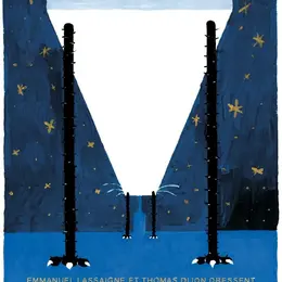 La Grande Table - Edition 2026